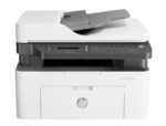 HP Laser MFP 137fnw3