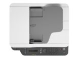 HP Laser MFP 137fnw